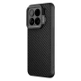 Nillkin CarboProp Magnetic Fine Hole version Aramid fiber armor case for Xiaomi 15 order from official NILLKIN store